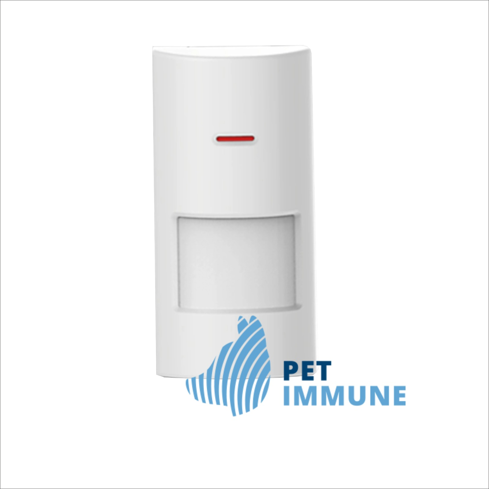 Pet immune PIR motion sensor for shops and homes