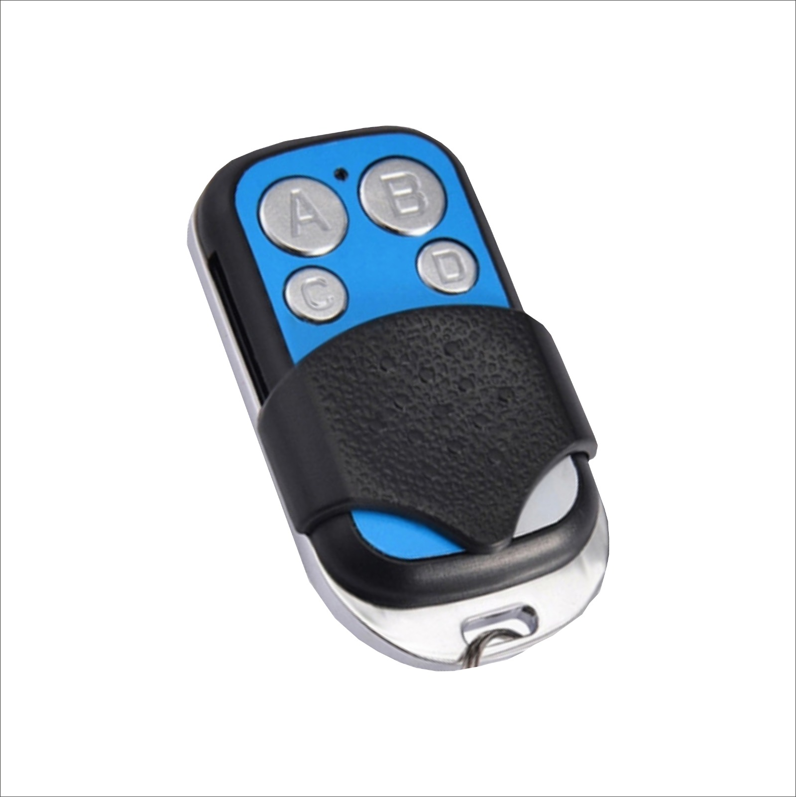 Wireless arm disarm remote